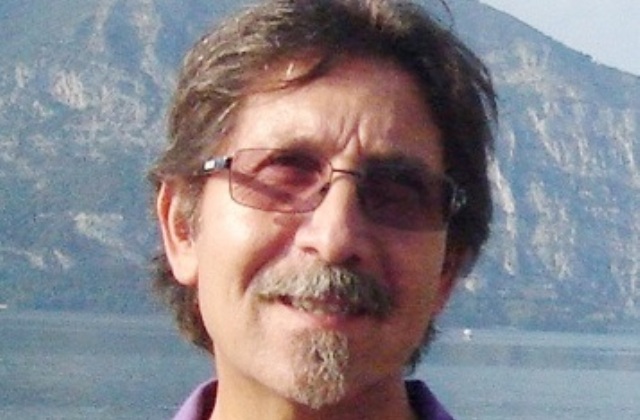 Niscemi. Il 29 luglio si presenta il libro “Figli della pandemia” del prof. Emanuele Verdura 